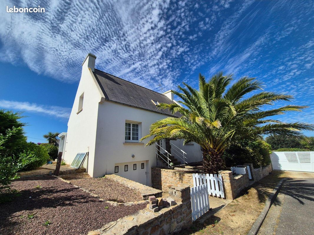 Maison 7 pièces 126 m² · à Cléder · 126 m² · 239 800 €