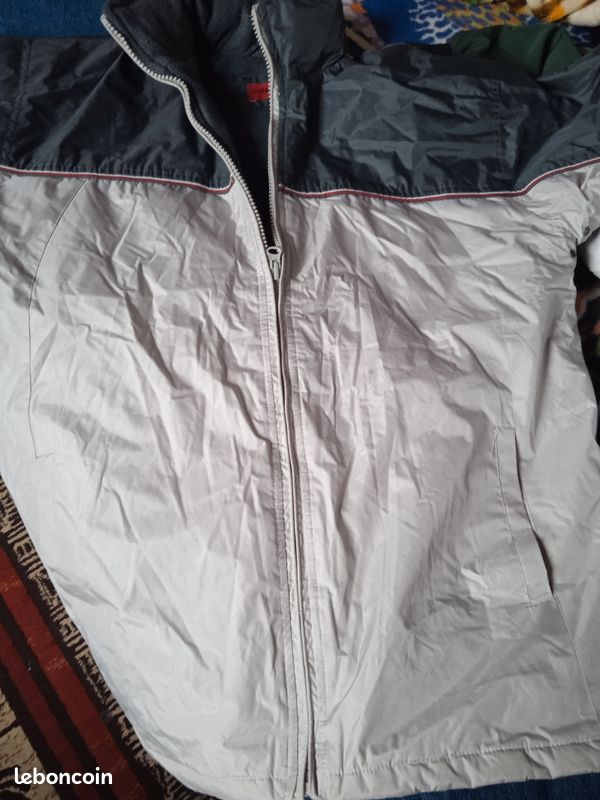 Manteau neuf homme L (image 1)