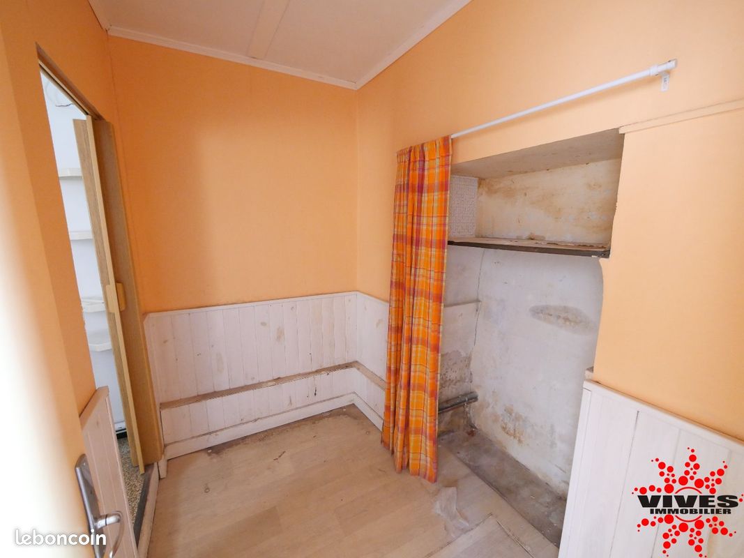 Maison de village 3 pièces 78 m² (image 6)