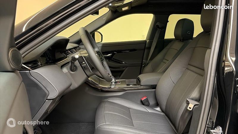 Land-Rover Range Rover Evoque 1.5 P270e PHEV 269ch S (image 12)