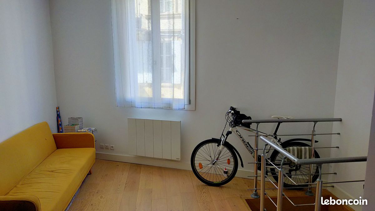 Appartement 1 pièce 42 m² · à Bordeaux · 42 m² · 852 €/mois