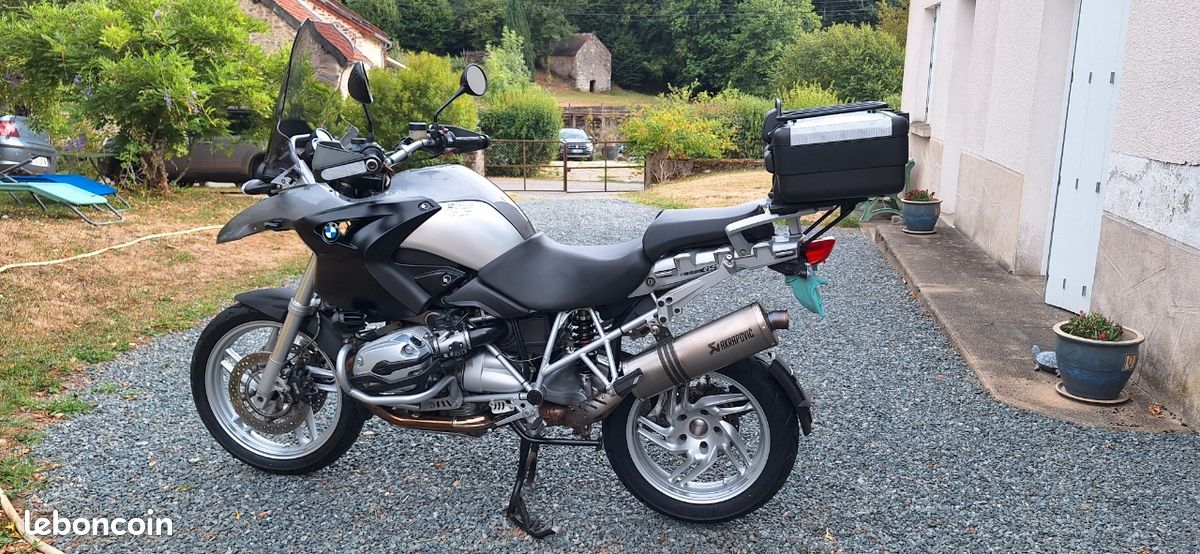 À saisir BMW 1200 GS (image 2)