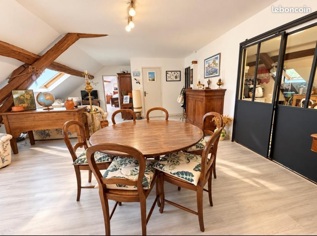 Appartement 3 pièces 76 m² · à Montargis · 76 m² · 98 000 €