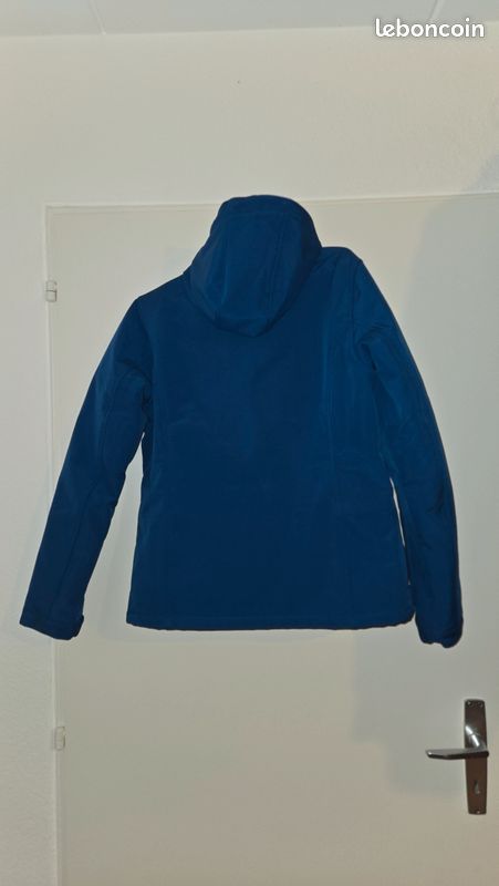 Veste femme Printer Boardslide Lady (image 2)