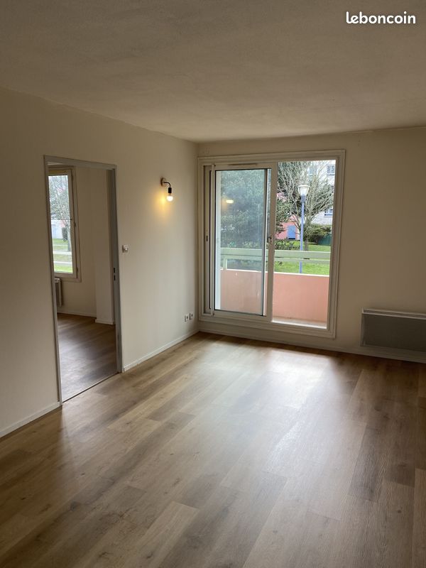 Appartement 2 pièces 55 m² · à Blagnac · 55 m² · 679 €