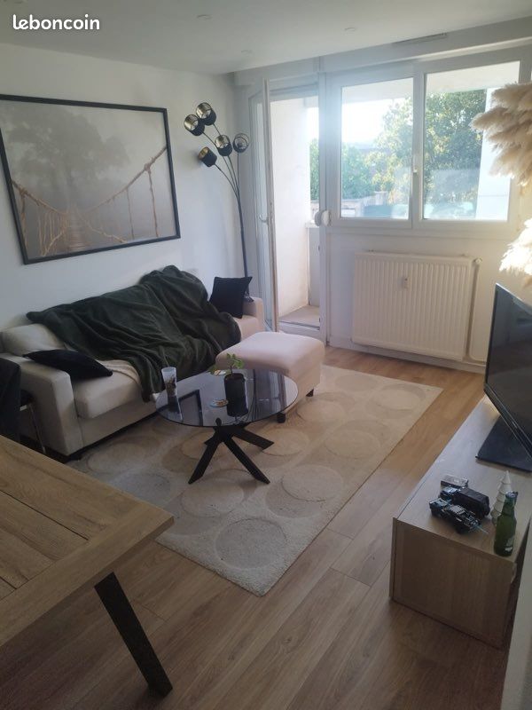 Appartement 4 pièces 76 m² · à Florange · 76 m² · 190 000 €
