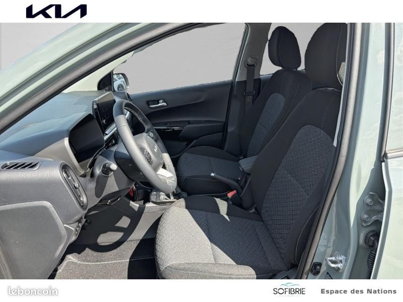 Kia Picanto 1.0 GDi 68ch Active (image 11)