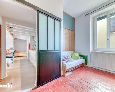 Appartement 359 000 € - 80 m²