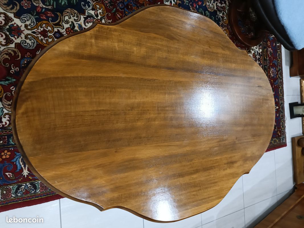 Table de salon (image 2)