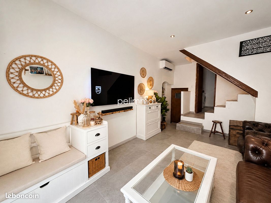 Maison 4 pièces 85 m² · à Eyguières · 85 m² · 199 900 €