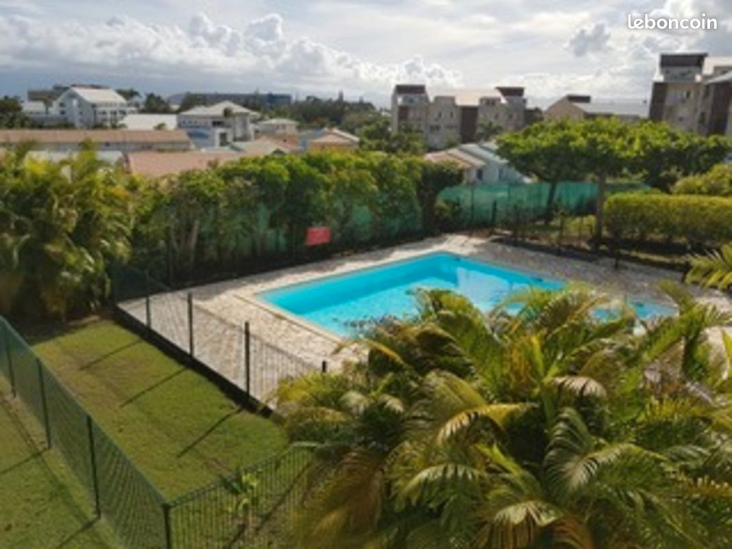 Appartement 2 pièces 62 m² · au Gosier · 62 m² · 212 000 €