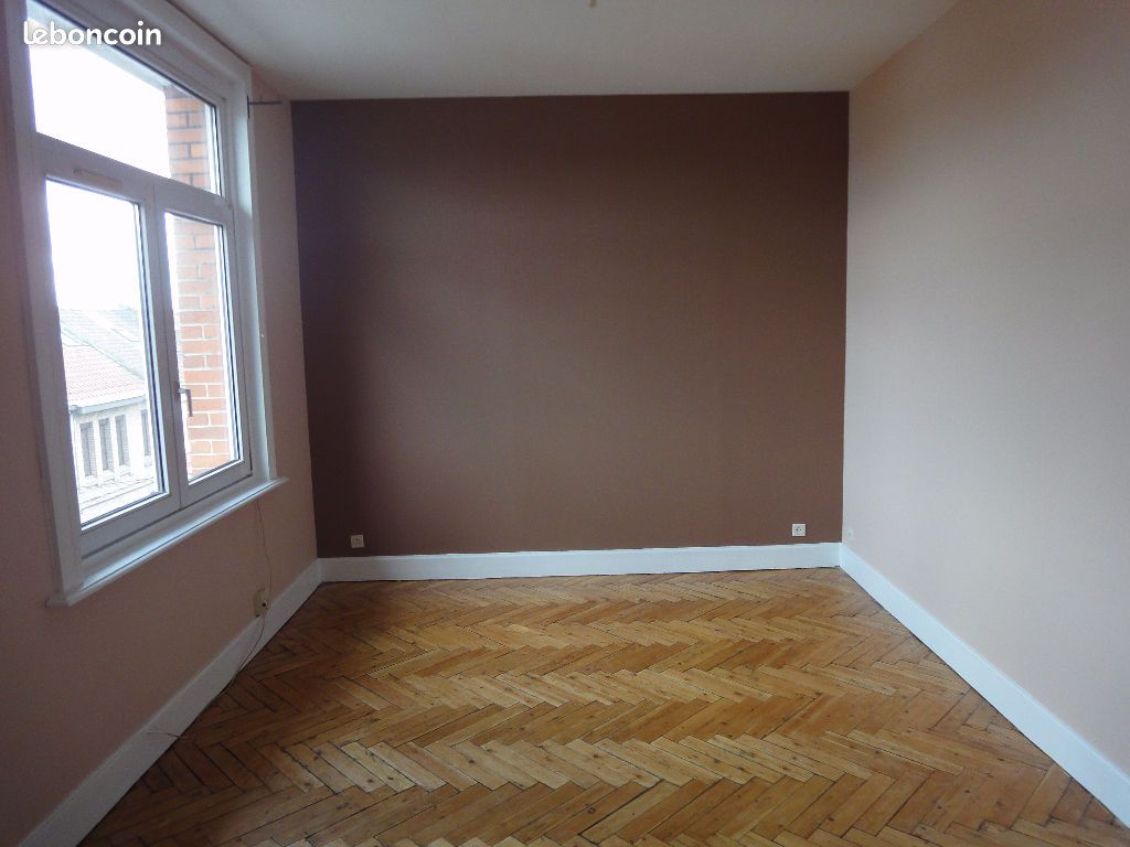 Appartement 2 pièces 32 m² · à Marcq-en-Barœul · 32 m² · 566 €/mois