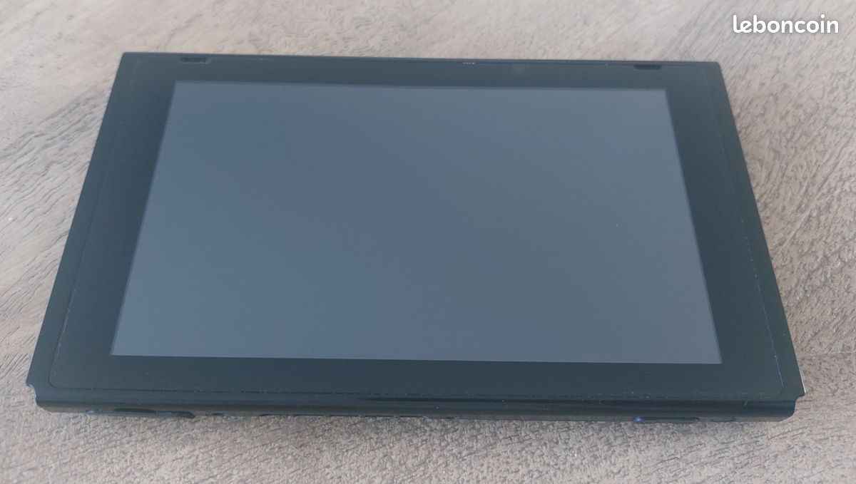 Nintendo switch accesoires et jeux (image 5)