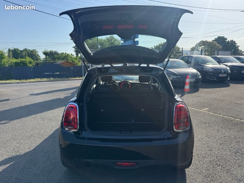 Mini MINI ONE 102CH EDITION GREENWICH BVA7 (image 28)