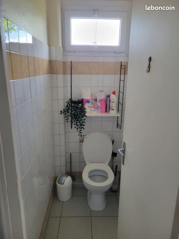 Appartement a louer pessac - 5 pièce(s) - 86 m2 - Surfyn