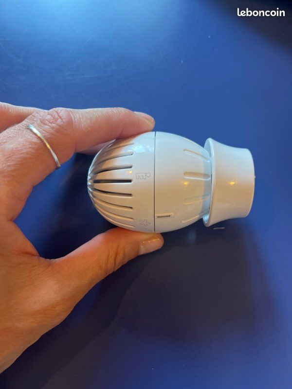 Tête de radiateur (image 3)
