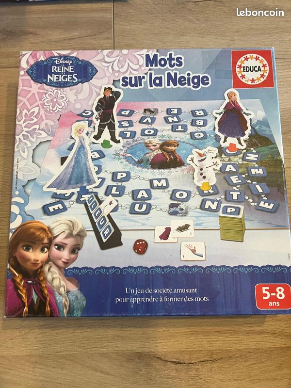 Puzzles et jeux enfants (image 8)
