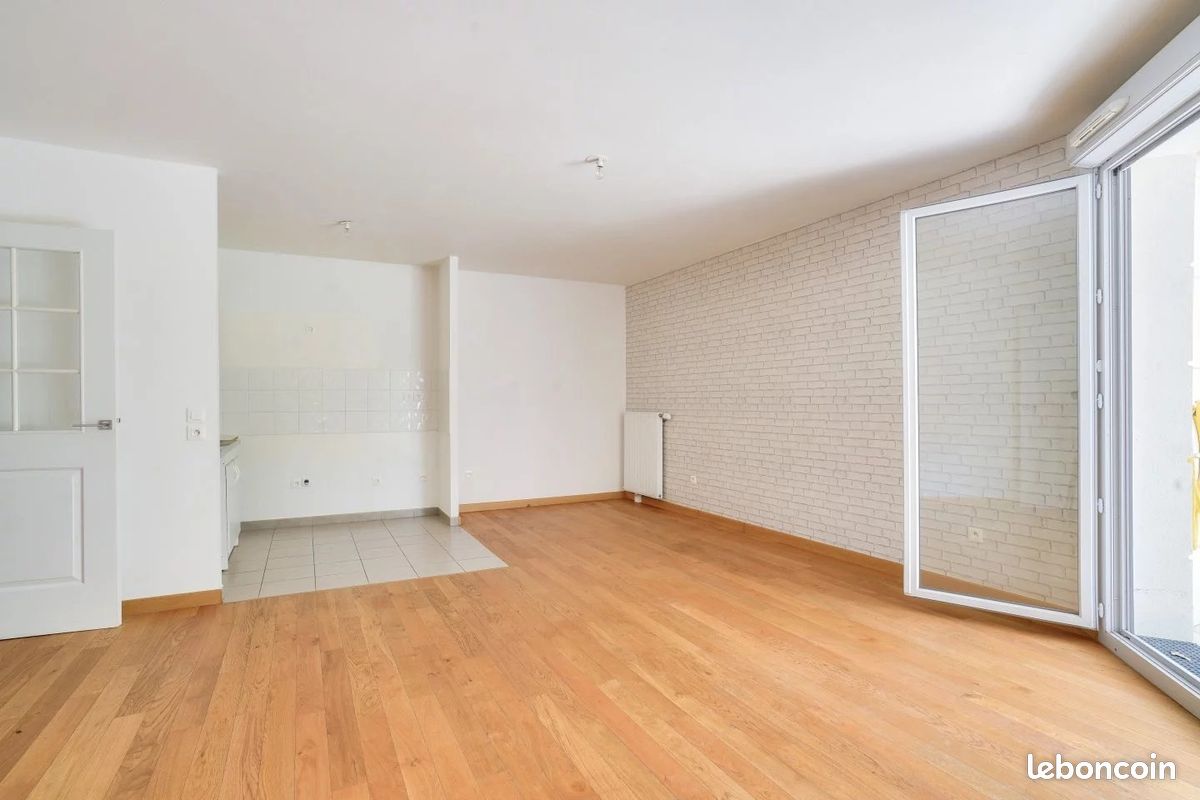 Appartement a louer guyancourt - 3 pièce(s) - 67 m2 - Surfyn