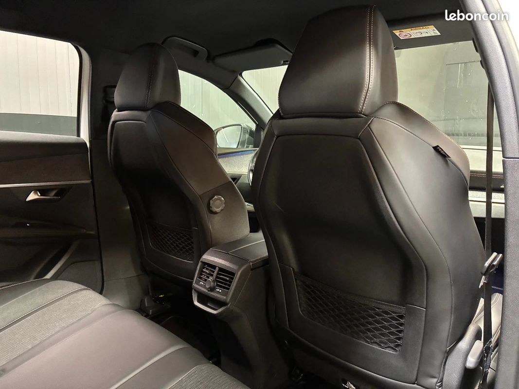 Peugeot 3008 (image 13)