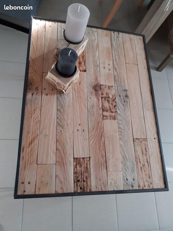 Table basse (image 5)