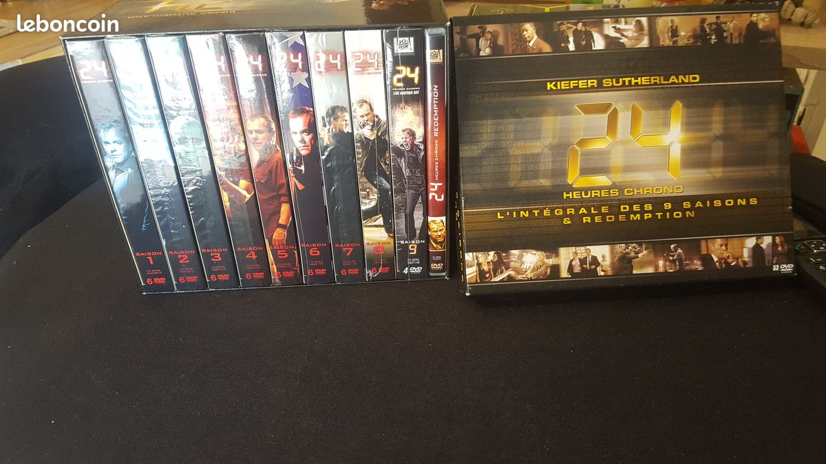 24h chrono coffret (image 1)