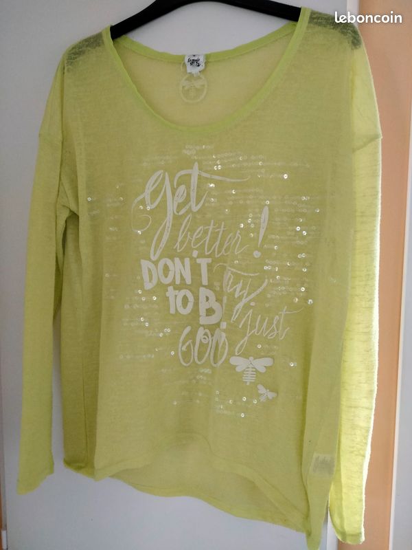 Vêtements marque la mode est à vous Vêtements