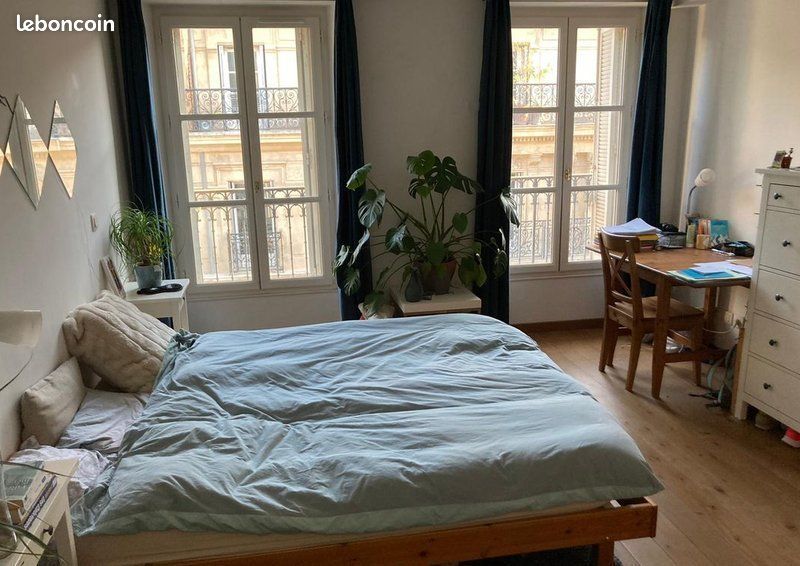 Appartement 3 pièces 88 m² · à Marseille · 88 m² · 1 525 €/mois