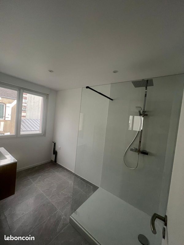 Appartement a louer brest - 3 pièce(s) - 45 m2 - Surfyn