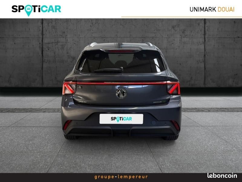 Mg motor MG4 URBAN 54KWH Premium (image 6)