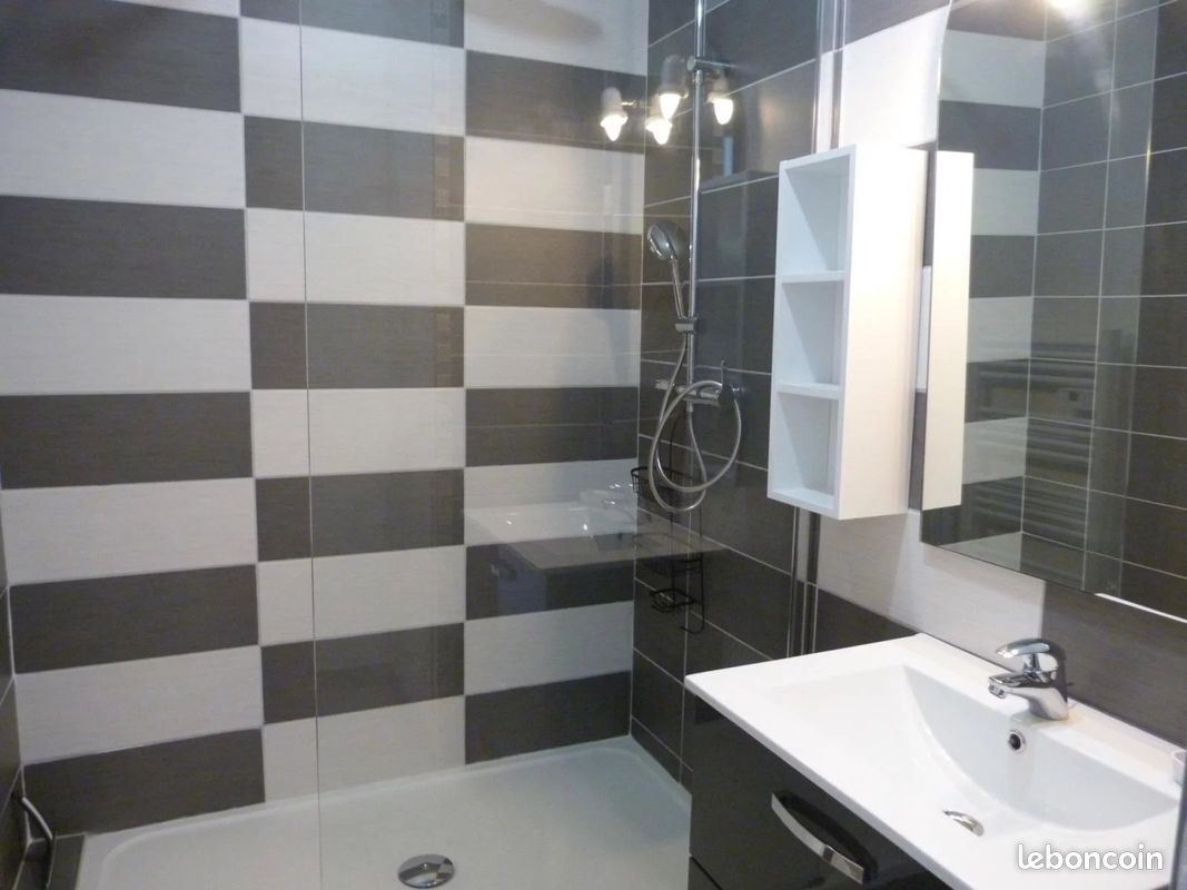 Appartement a louer vierzon - 2 pièce(s) - 33 m2 - Surfyn