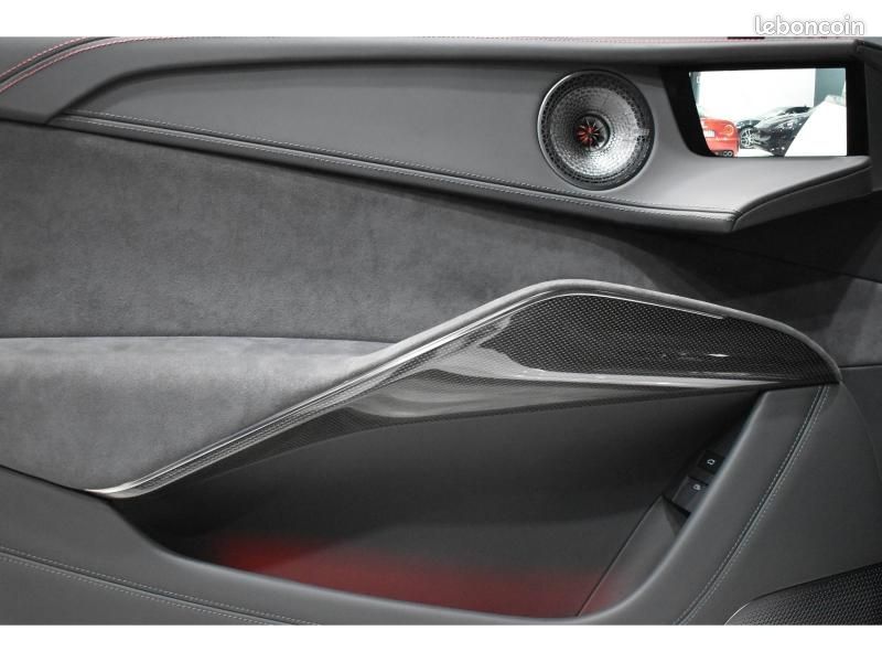 Lotus Eletre 612ch 450kW 600 GT SE (image 32)