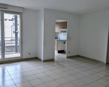 Appartement 192 000 € - 65 m²