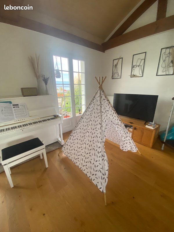 Tipi enfants (image 1)