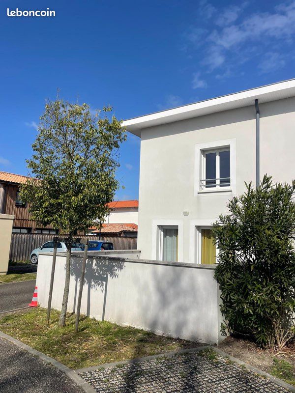 Maison 3 pièces 62 m² · à La Teste-de-Buch · 62 m² · 1 230 €/mois