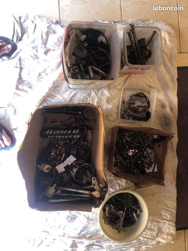 200 blaster (image 1)