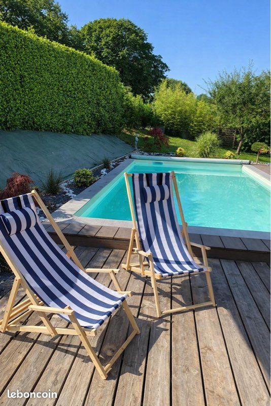 Maison 9 pièces 230 m² · à Saint-Cergues · 230 m² · 740 000 €