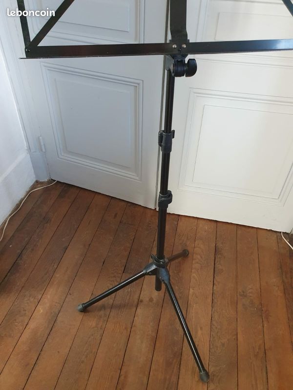 Pupitre de partition à clip (image 5)