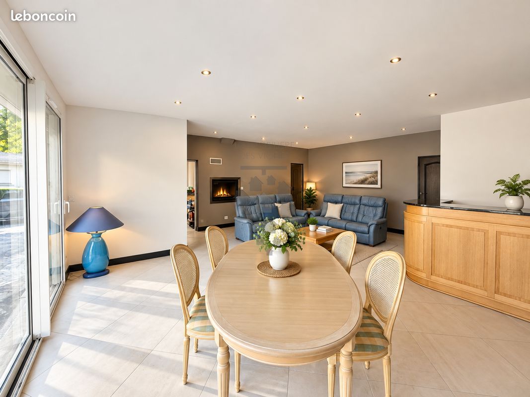 Maison 5 pièces 132 m² · à Léognan · 132 m² · 349 900 €