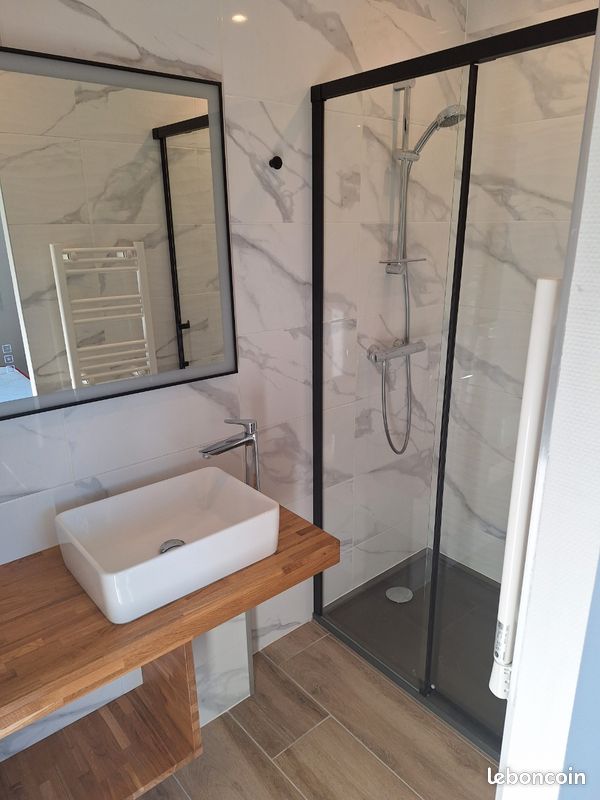 Appartement 2 pièces 39 m² · à Toulon · 39 m² · 710 €/mois