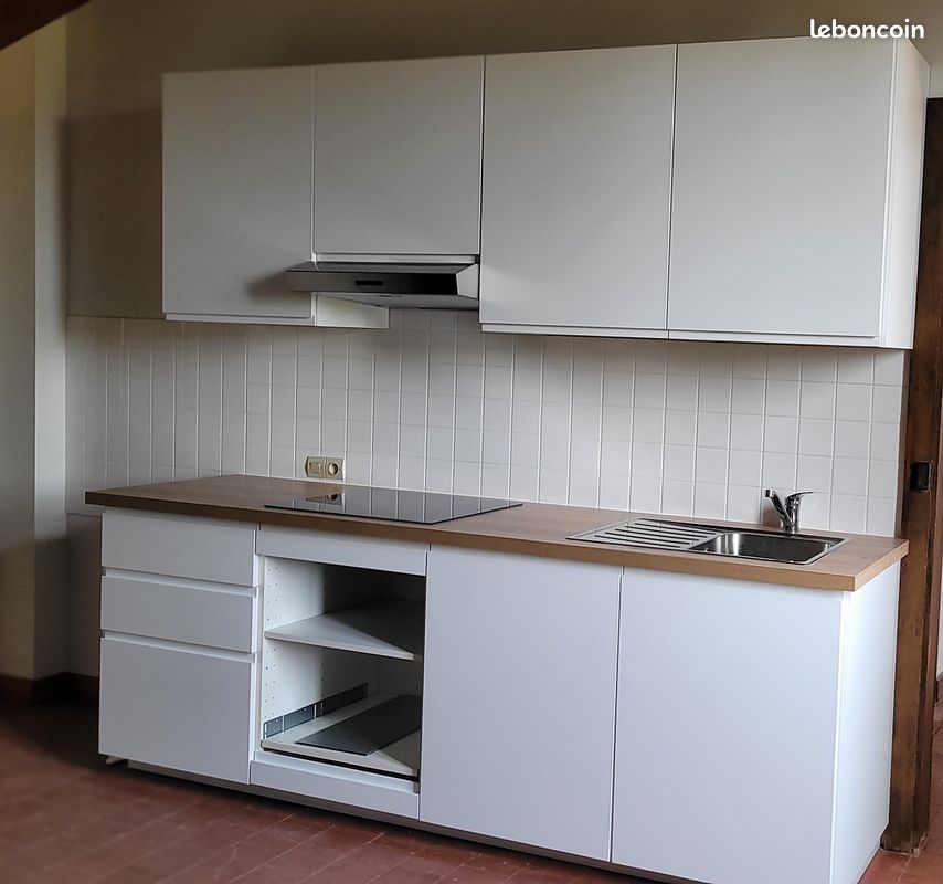 Maison 6 pièces 115 m² · à Lys-Haut-Layon · 115 m² · 795 €