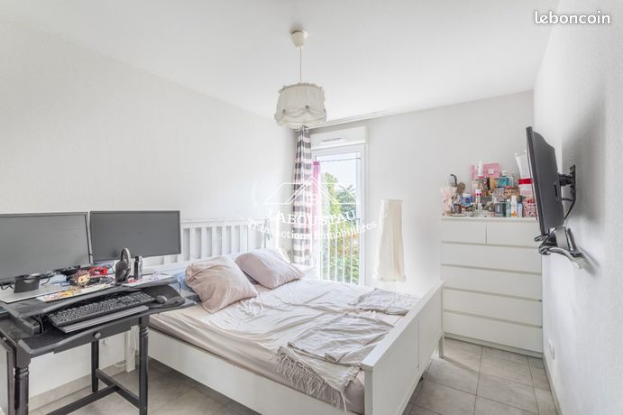 Appartement 3 pièces 60 m² — 6