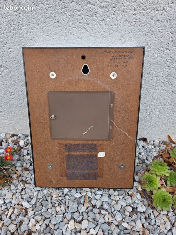 Pendule jaz (image 5)