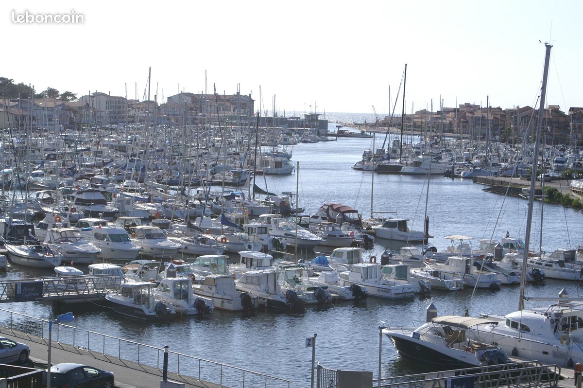 Appartement 2 pièces 24 m² · à Capbreton · 24 m² · 165 000 €