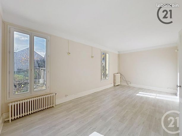 Appartement a louer le mee-sur-seine - 5 pièce(s) - 70 m2 - Surfyn
