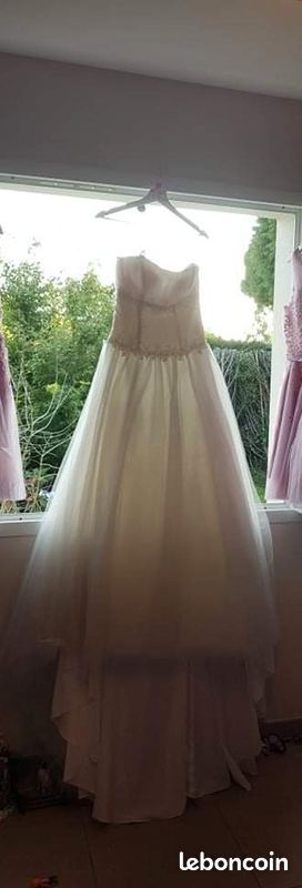 Robe de mariée (image 4)