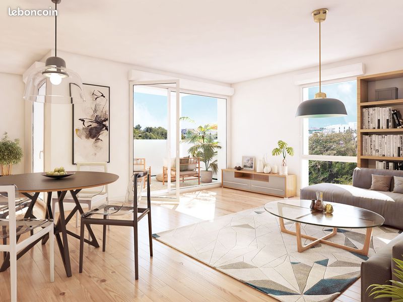 Appartement 2 pièces 40 m² · à Dolus-d'Oléron · 40 m² · 175 000 €