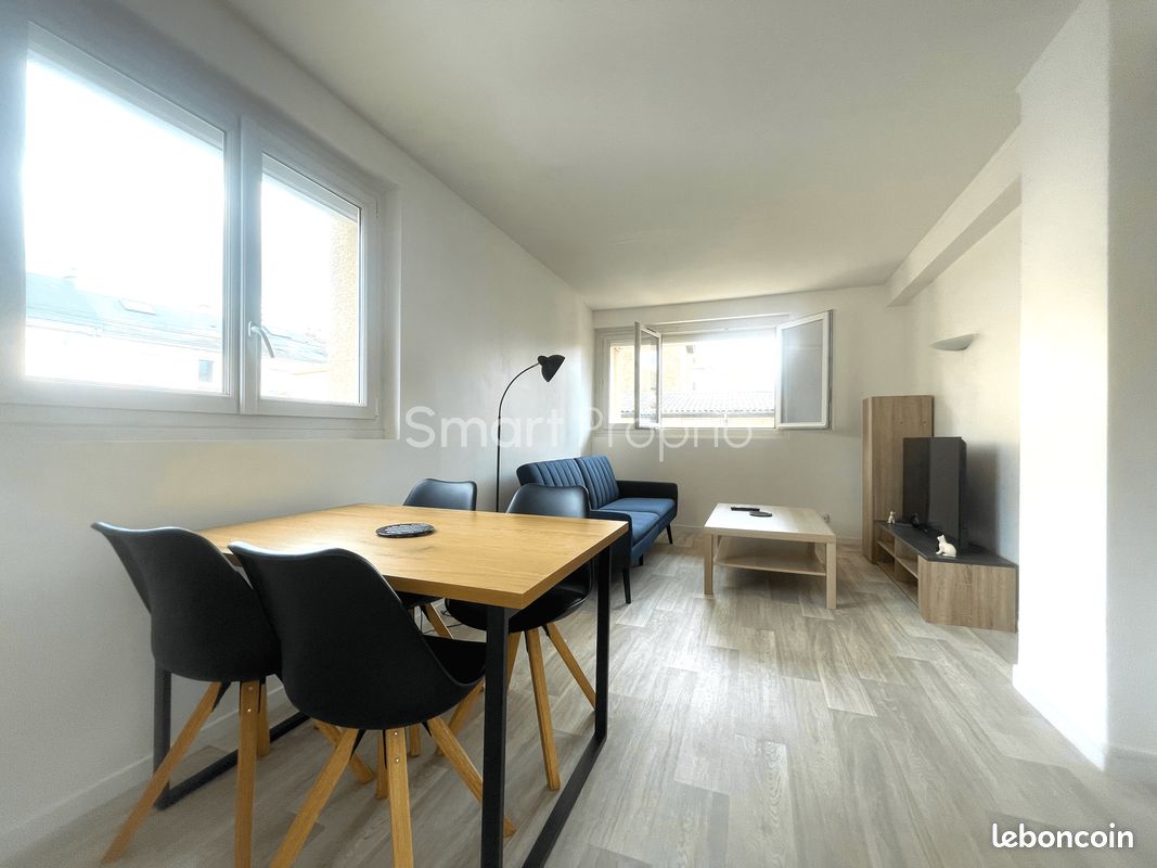 Appartement 2 pièces 42 m² · au Mans · 42 m² · 675 €/mois