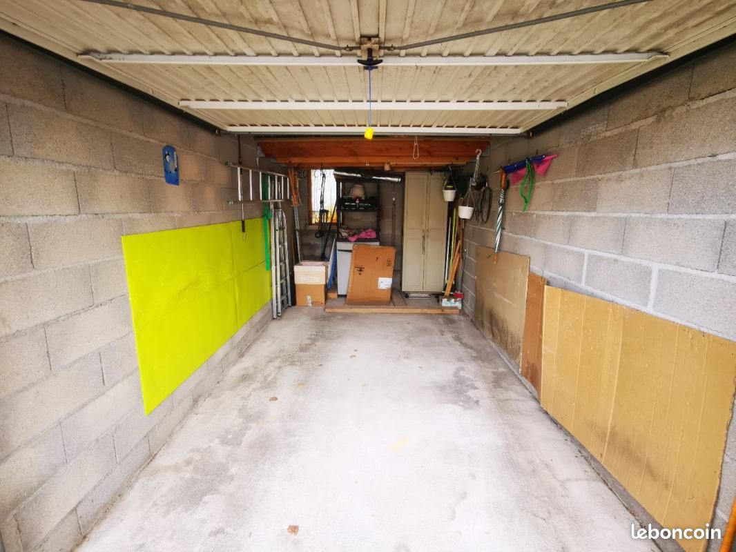 Parking 12 m² · à Marseillan · 12 m² · 30 000 €