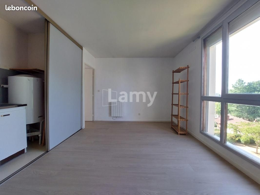 Appartement 2 pièces 32 m² · à Limoges · 32 m² · 445 €