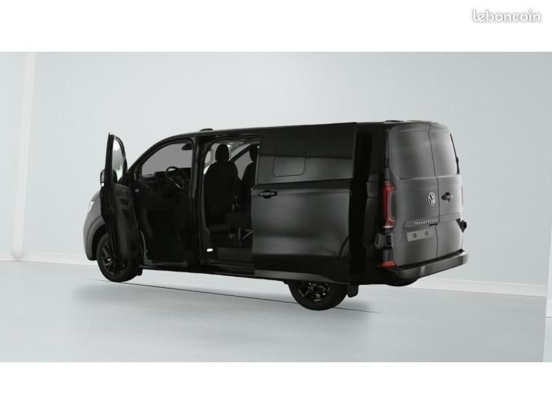 Volkswagen Transporter procab L1H1 2.0 TDI 170 BVA8 BUSINESS (image 5)